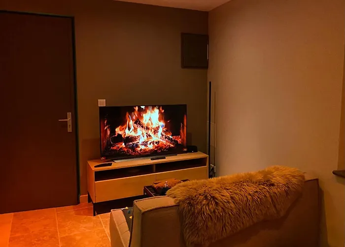 La Truffiere De Seguret
