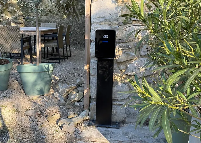 La Truffiere De Seguret