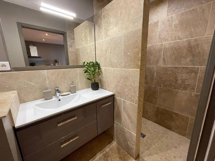 Apartment La Truffiere De