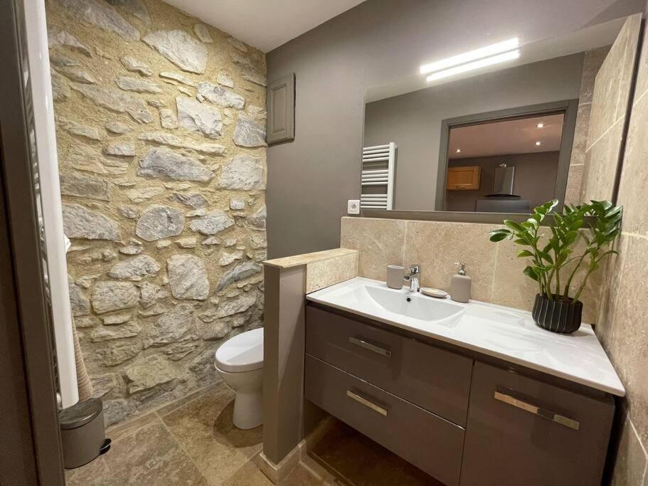 Apartment La Truffiere De