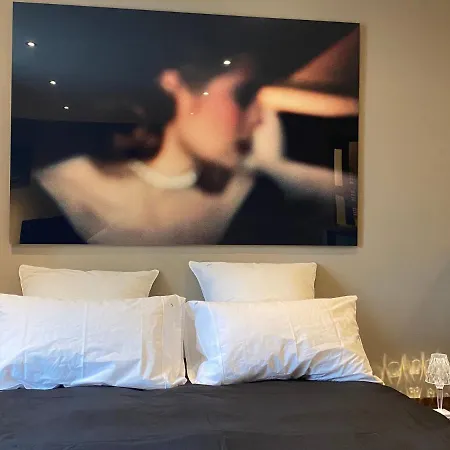 Ferienwohnung La Truffiere De Séguret Exterior foto